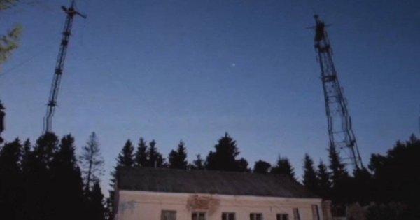 «Радио Судного дня» снова вещает, вызывая опасения войны в Европе