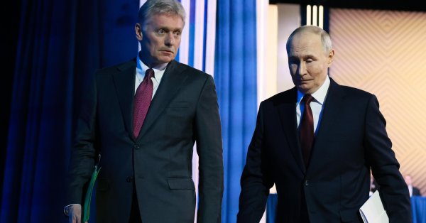 Кремль: Россия ужесточит свою переговорную позицию после нападения Киева на президентскую резиденцию