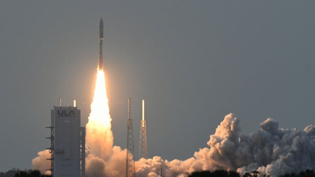 Технологические предприниматели хотят вывести центры обработки данных в космос