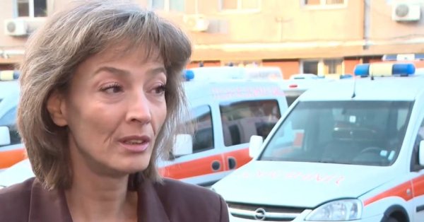 Дежурная служба экстренной помощи: не звоните нам при незначительных жалобах или хронических заболеваниях.