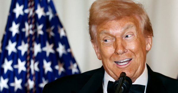 Выход США из НАТО станет крупнейшей победой России за 80 лет