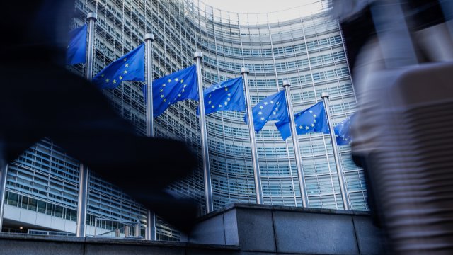 Лидеры ЕС предложат Украине репарационный кредит за замороженные российские активы