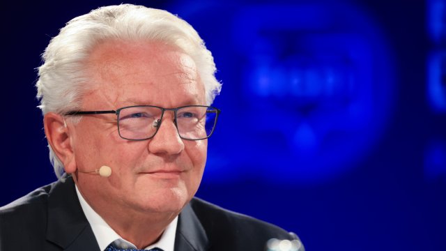 Глава Rheinmetall: Мир в Украине не повредит нашему бизнесу