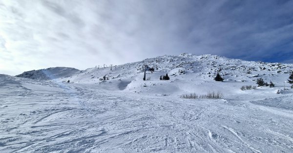 Рождество может быть особенно холодным: эксперты спорят, наступила ли зима века