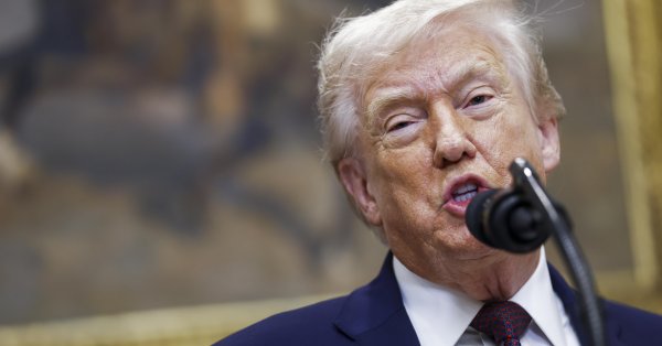 Трамп снова с мерами в отношении Гренландии: Он заявил, что остров нужен США для национальной безопасности