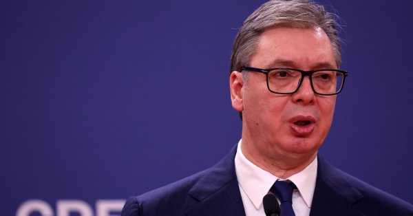 Вучич жалуется: «Толпа протестующих» отказала зятю Трампа построить отель в Белграде