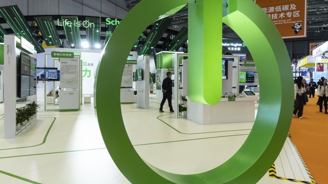 Schneider Electric выкупит акции на сумму $3,5 млрд к 2030 году
