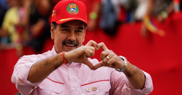 Чавизм перед лицом мира: как Мадуро сохраняет свои позиции на международной арене