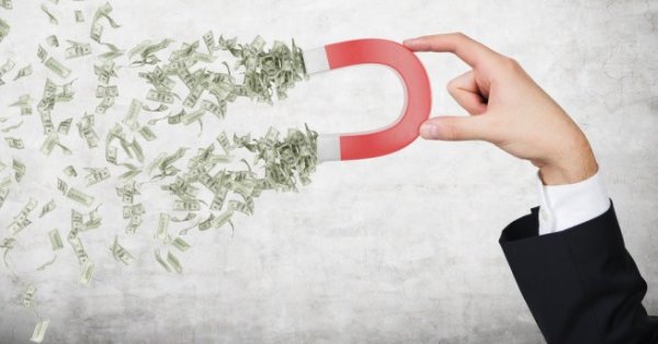 3 ритуала для привлечения денег