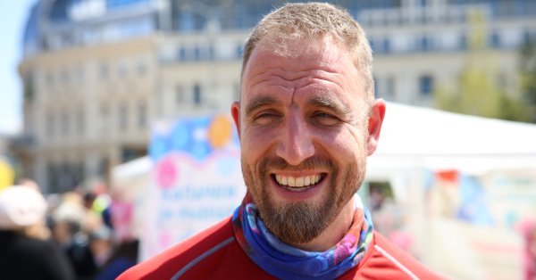 Лазарь Радьков: Еще в начале столкновений нам удалось помочь