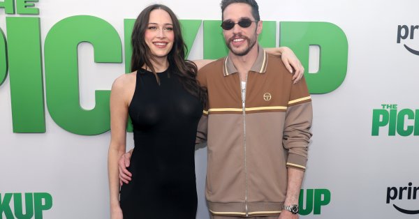 Послеродовые осложнения у Элси Хьюитт