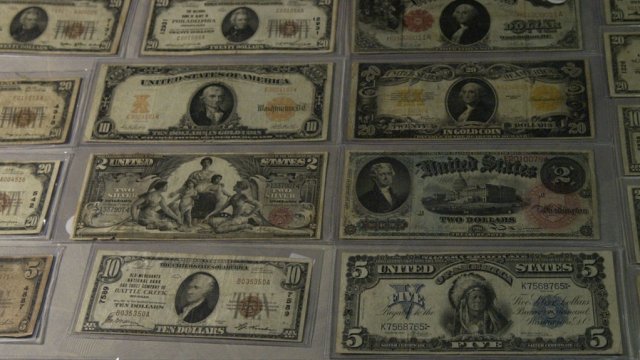 Будущее стейблкоинов связано с 200-летним прошлым