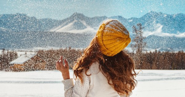 Гороскоп на неделю – что вас ждет по знаку зодиака?