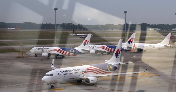 В конце декабря MH370 снова будут искать.