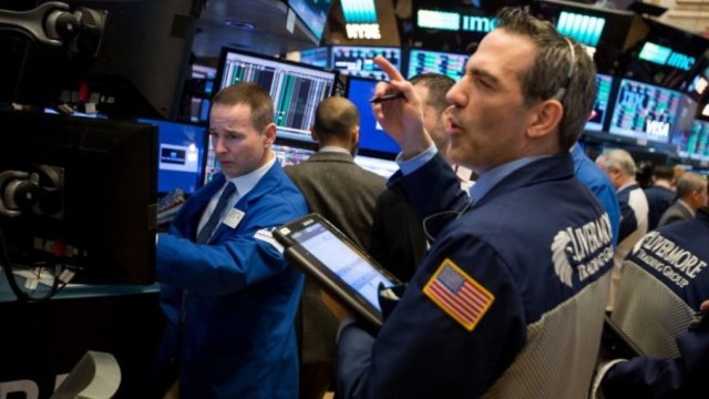 Затягивается ли предрождественское ралли на рынках США