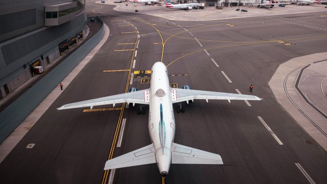 Airbus необходимо поставить 133 самолета в декабре, чтобы выполнить годовой план