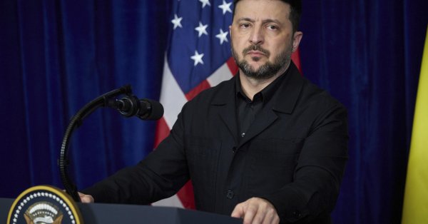 Биограф Зеленского рассказывает: как скандал с Трампом в Овальном кабинете изменил его?