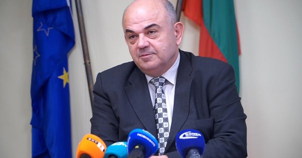 Совмин назначил Владимира Иванова главой Координационного центра Евро.