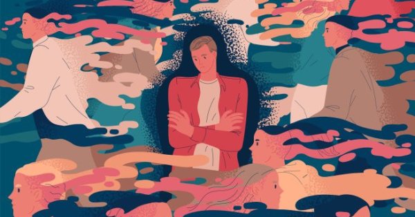 Каковы признаки того, что кто-то не хочет помогать?