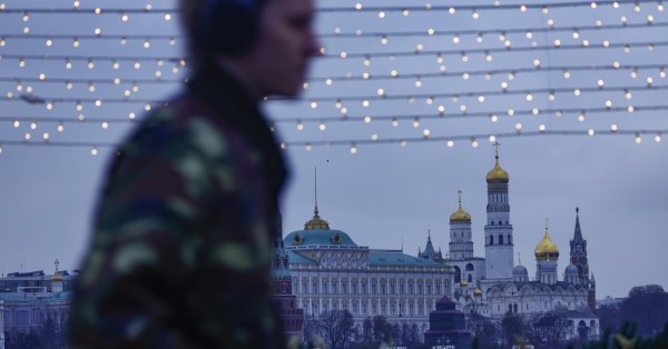 Потребительский спрос в России ослабевает на фоне войны