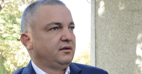 Портнич: Нападение на меня инсценировано, все происходит под диктовку ПП-ДБ