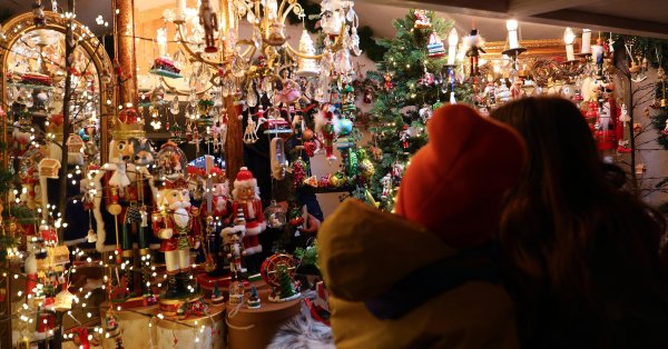 В Германии задержаны пятеро по подозрению в планировании нападения на рождественский базар