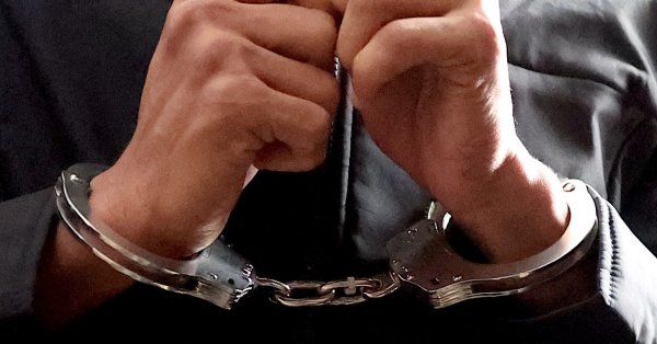 Солдат из Эквадора отсидят 35 лет за смерть 4 детей