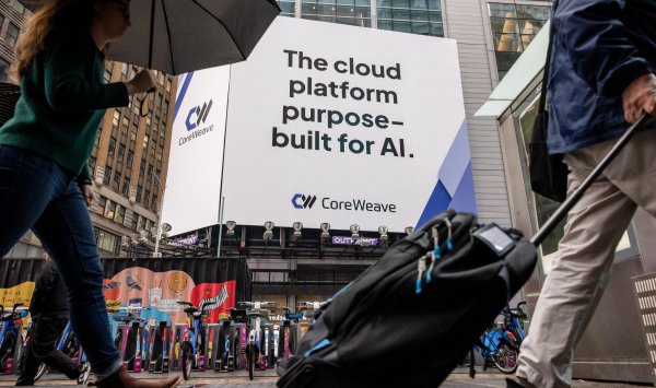 Пузыри и скучные ставки: что будет с акциями технологических компаний в 2026 году