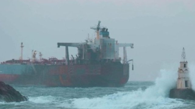 Капитан Калчев: Болгария не отреагировала адекватно на ситуацию с танкером «Кайрос»