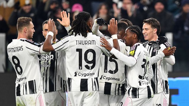 Заявка Tether на «Ювентус» противопоставляла новые деньги старым деньгам