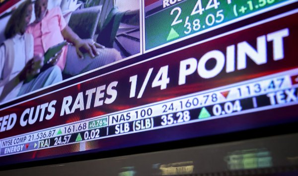 Пять причин для оптимизма по поводу экономики США в 2026 году