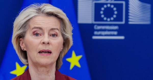 ЕС настаивает на своем участии в мирных переговорах по Украине