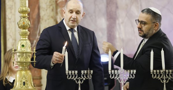 Радев о теракте в Сиднее: Давайте вспомним уроки прошлого