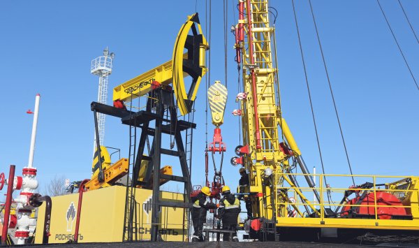 Российская нефть продается с «самой большой» скидкой в Китае со времен санкций