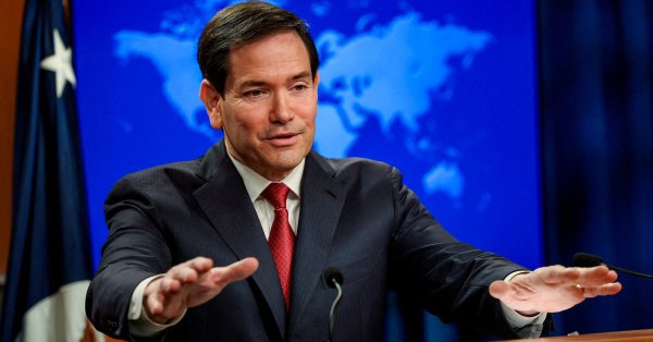 Рубио: американцы больше не будут обогащать иностранные НКО