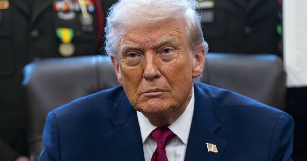 Трамп переборщил и разозлил даже свой народ своими комментариями о Робе Райнере