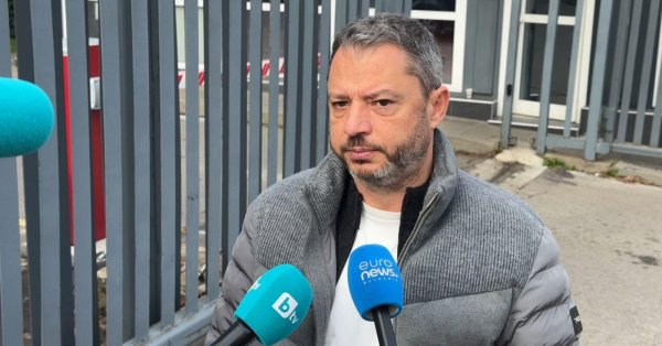 Делян Добрев — «ПП-ДБ»: Делать пиар на детской могиле — кощунство