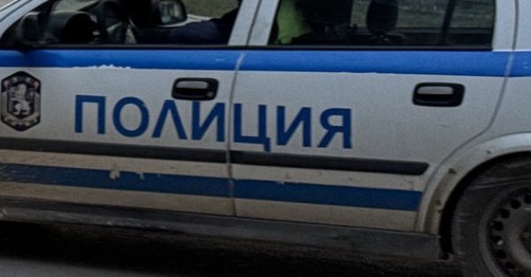 Авария с пострадавшим перекрыла главную дорогу Габрово - Севлиево