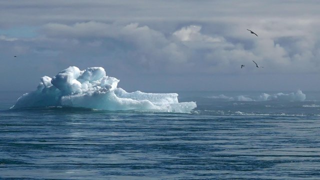 Каковы основные климатические изменения в 2025 году?