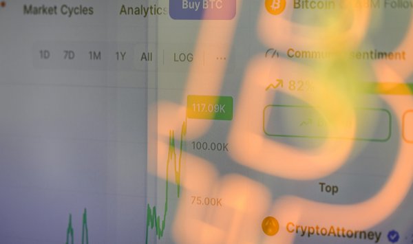 Опционы на биткойны показывают, что трейдеры готовятся к криптозиме