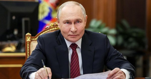 Россия не хочет «конкурентного сосуществования»