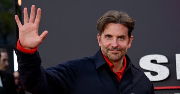 Брэдли Купер попросил разрешения сделать предложение Джиджи Хадид