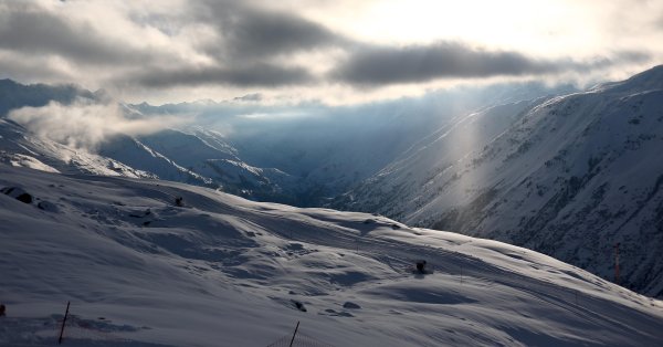 Четверо пострадали в результате аварии в лифте в Италии