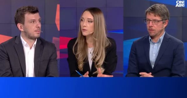 Правительство «Желязкова» пало: кто теперь за это отвечает?