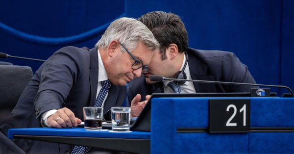 Европе нужен более разумный подход к иммиграции