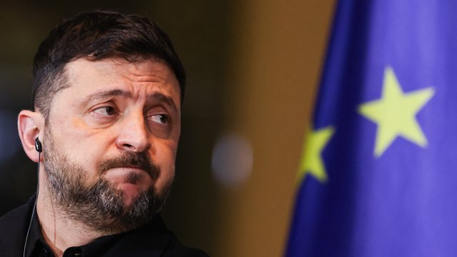 США предлагают Украине гарантии безопасности, но территориальные вопросы остаются ключевыми