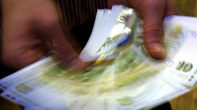 BCCI: В этом году меньше компаний будут раздавать рождественские бонусы