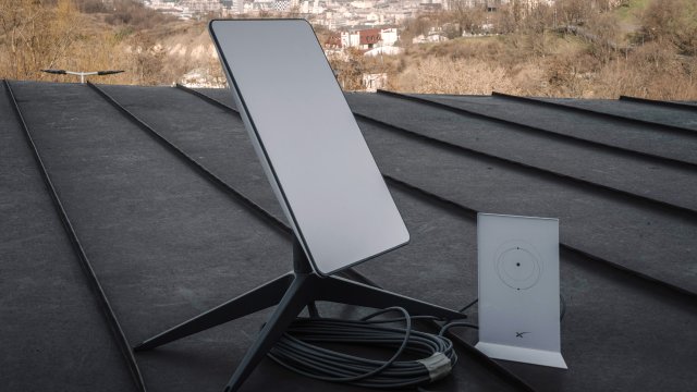 Илон Маск готовит Starlink Mobile — нового мобильного оператора из космоса