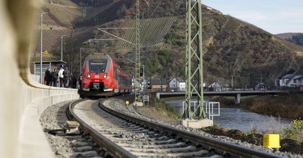 Как американская грузовая железнодорожная отрасль стала грязнее угольных электростанций