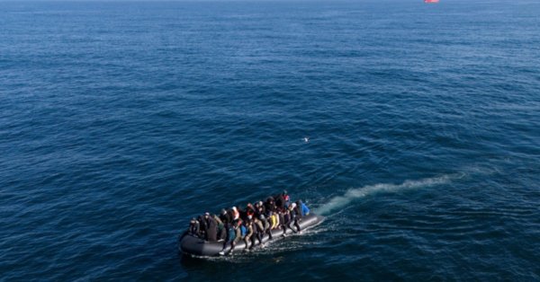 Испания отвергает европейские предложения для мигрантов